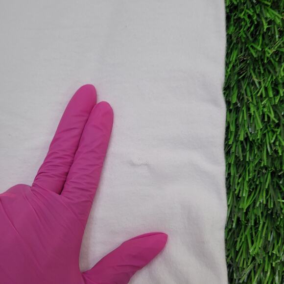 Vintage 90s 1992 Pro-4 Modified Racing Shirt M/L 21x26 Jay-Mizer - Picture 6 of 16